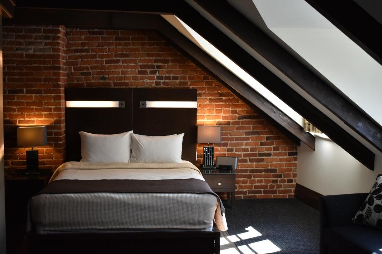 Sainte-anne Hotel